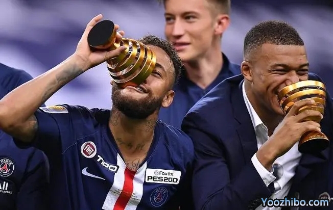 大<a href=/zuqiuyd/psg/ target=_blank class=infotextkey>巴黎</a>是最后一届法国联赛杯的冠军