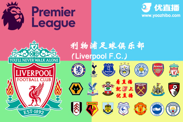 2018-19赛季利物浦阵容名单一览