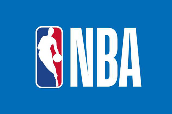 2017-2018赛季NBA球队阵容名单一览:NBA logo