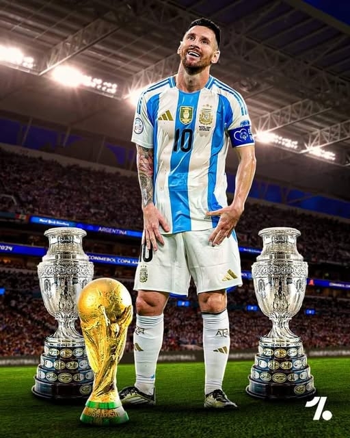 梅西传奇未完!或再征2届大赛,5届<a href=/look/zuqiuzhibo/shijiebei/ target=_blank class=infotextkey>世界杯</a>13球+7届美洲杯14球神迹待续