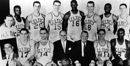 NBA编年史(1958-59):绿军横扫<a href=/look/lanqiuzhibo/lakers/ target=_blank class=infotextkey>湖人</a>拉开连冠序幕