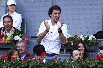 劳尔或将试水<a href=/look/zuqiuzhibo/dejia/ target=_blank class=infotextkey>德甲</a>?图片报:其已被推荐给门兴,本人随时愿接手执教