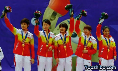 <a href=/look/tiyuzhibo/pingpang/ target=_blank class=infotextkey>乒乓球</a>女子选手