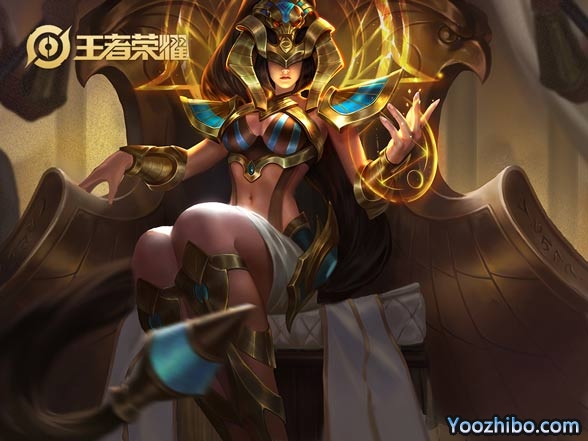 王者荣耀女娲攻略